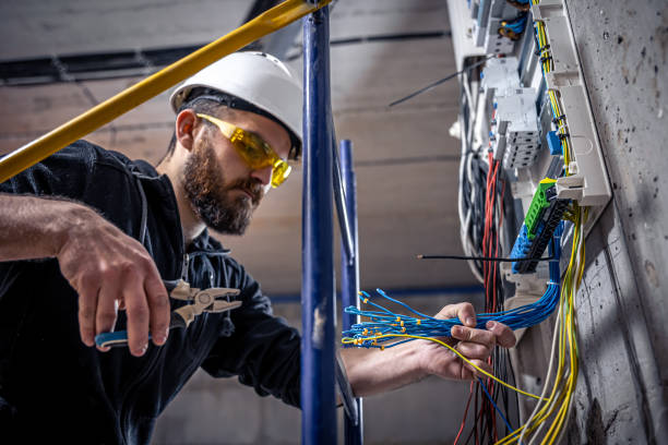 Best Electrical Repair Services  in Powhatan Point, OH