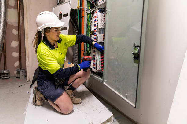 Best Affordable Electrical Installation  in Powhatan Point, OH