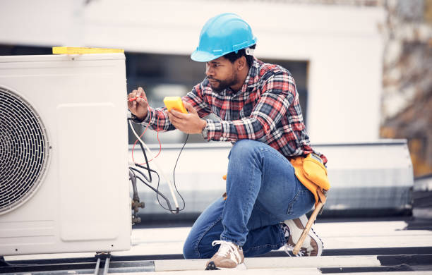 Best 24-Hour Electrician  in Powhatan Point, OH