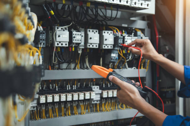 Why Trust Our Certified Electricians for Your Electrical Needs in OH?