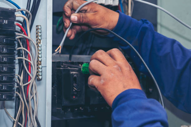 Best Electrical Troubleshooting Services  in Powhatan Point, OH