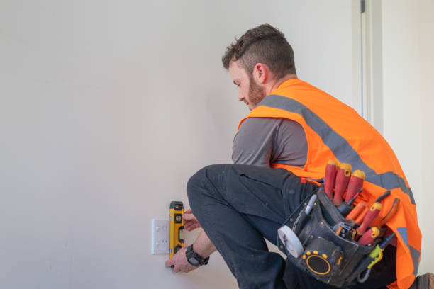 Best Electrician Near Me  in Powhatan Point, OH