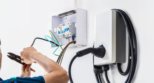 Best Electrical Wiring Services  in Powhatan Point, OH